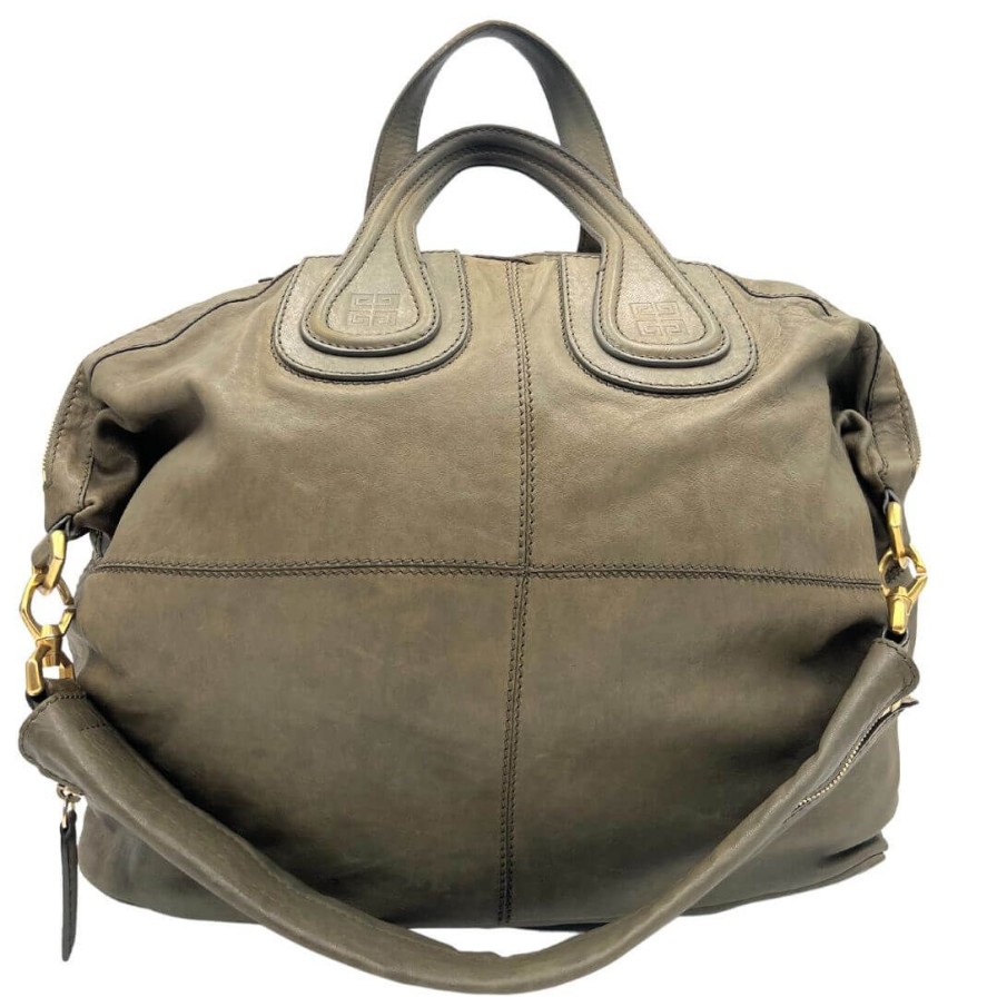 Borse Givenchy | Borsa Givenchy Nightingale Beige