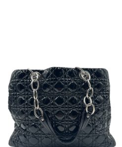 Borse Dior | Borsa Dior Vernis Nero