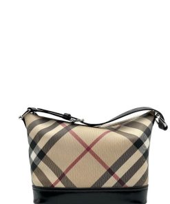 Borse Burberry | Borsa A Spalla Burberry Beige