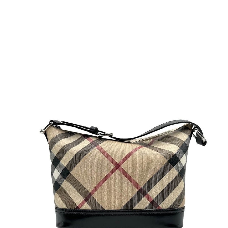 Borse Burberry | Borsa A Spalla Burberry Beige