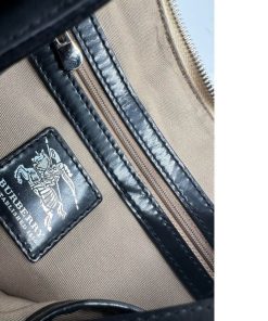 Borse Burberry | Borsa A Spalla Burberry Beige