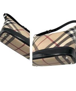 Borse Burberry | Borsa A Spalla Burberry Beige