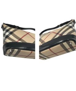 Borse Burberry | Borsa A Spalla Burberry Beige