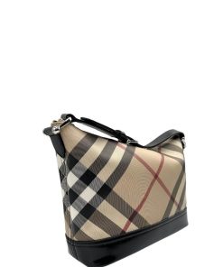 Borse Burberry | Borsa A Spalla Burberry Beige