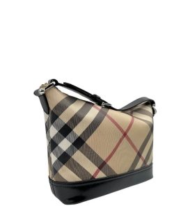 Borse Burberry | Borsa A Spalla Burberry Beige