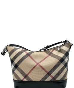 Borse Burberry | Borsa A Spalla Burberry Beige