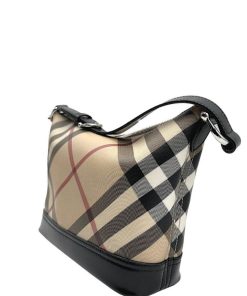 Borse Burberry | Borsa A Spalla Burberry Beige