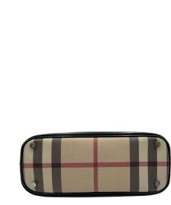 Borse Burberry | Borsa A Spalla Burberry Beige