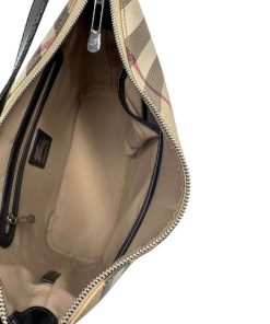 Borse Burberry | Borsa A Spalla Burberry Beige