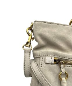 Borse Miu Miu | Borsa Con Tracolla Miu Miu Beige