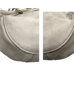 Borse Miu Miu | Borsa Con Tracolla Miu Miu Beige