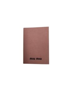 Borse Miu Miu | Borsa Con Tracolla Miu Miu Beige