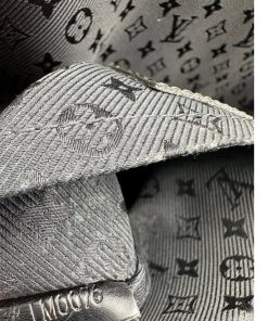 Borse Louis Vuitton | Havana Bowler Louis Vuitton Grigio