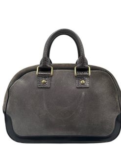 Borse Louis Vuitton | Havana Bowler Louis Vuitton Grigio