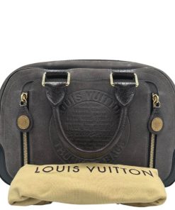 Borse Louis Vuitton | Havana Bowler Louis Vuitton Grigio