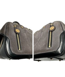 Borse Louis Vuitton | Havana Bowler Louis Vuitton Grigio