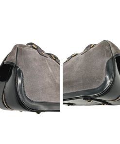 Borse Louis Vuitton | Havana Bowler Louis Vuitton Grigio