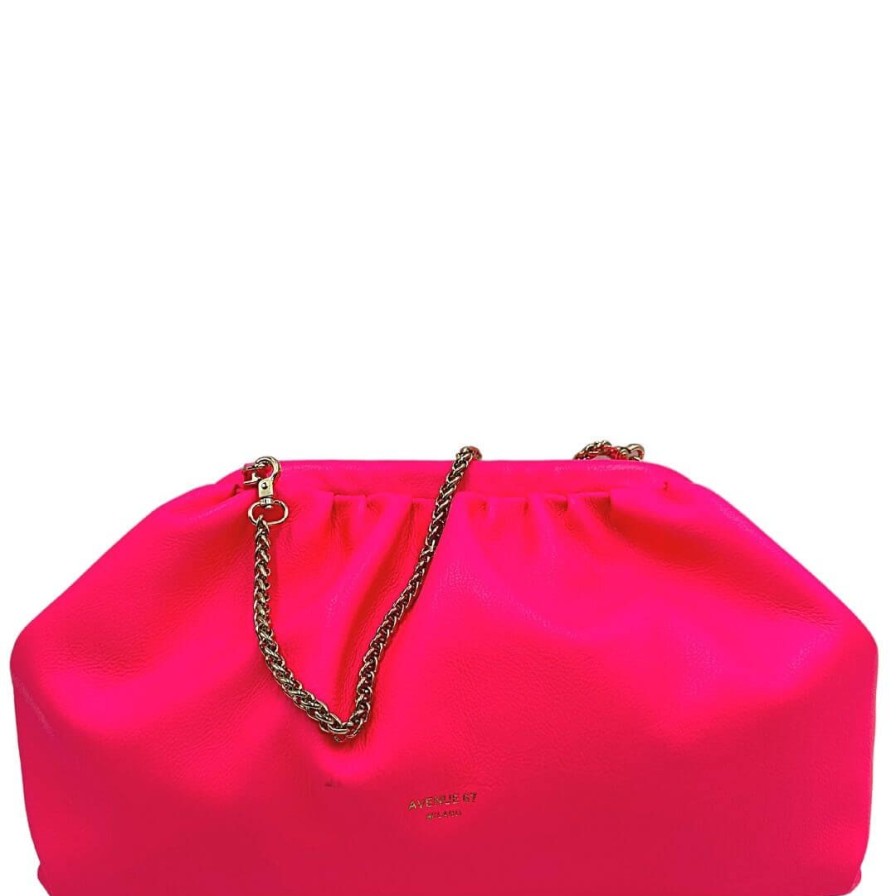 Borse Avenue 67 | Pouch Avenue 67 Fluo Rosa