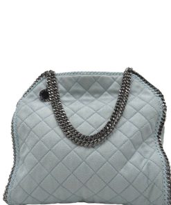 Borse Stella McCartney | Borsa Stella Mccartney Falabella Blu