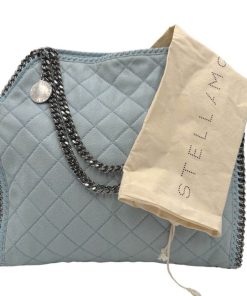 Borse Stella McCartney | Borsa Stella Mccartney Falabella Blu