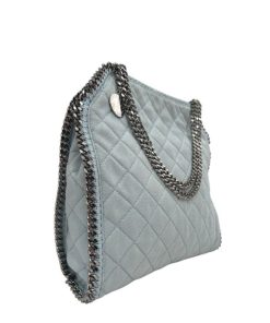 Borse Stella McCartney | Borsa Stella Mccartney Falabella Blu