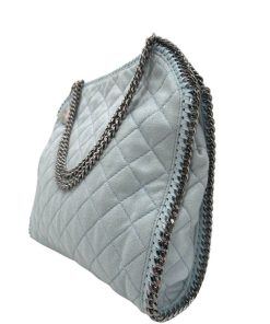 Borse Stella McCartney | Borsa Stella Mccartney Falabella Blu