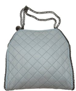 Borse Stella McCartney | Borsa Stella Mccartney Falabella Blu