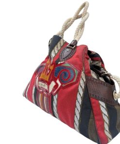 Borse Fendi | Fendi Shopper Multicolore