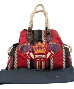 Borse Fendi | Fendi Shopper Multicolore