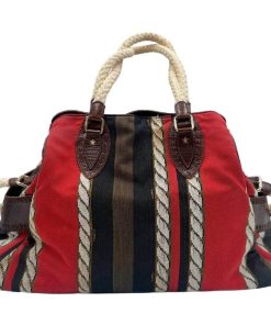 Borse Fendi | Fendi Shopper Multicolore