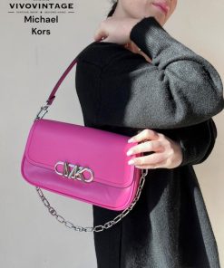 Borse Michael Kors | Borsa Michael Kors Rosa