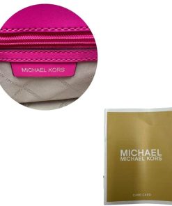 Borse Michael Kors | Borsa Michael Kors Rosa