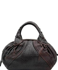 Borse Fendi | Fendi Spy Bag Marrone