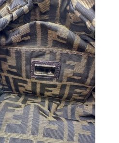 Borse Fendi | Fendi Spy Bag Marrone