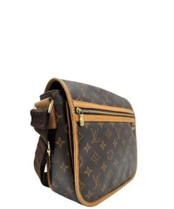 Borse Louis Vuitton | Bosphore Bag Louis Vuitton Marrone