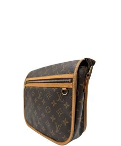 Borse Louis Vuitton | Bosphore Bag Louis Vuitton Marrone