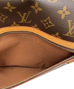 Borse Louis Vuitton | Bosphore Bag Louis Vuitton Marrone