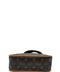 Borse Louis Vuitton | Bosphore Bag Louis Vuitton Marrone