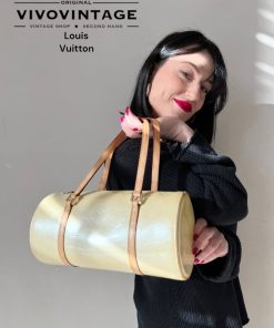 Borse Louis Vuitton | Papillon Louis Vuitton Beige