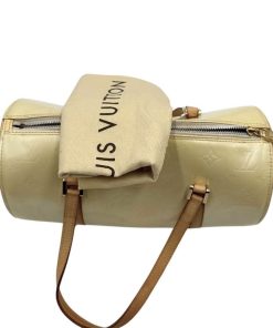 Borse Louis Vuitton | Papillon Louis Vuitton Beige