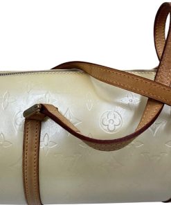 Borse Louis Vuitton | Papillon Louis Vuitton Beige