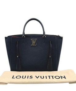 Borse Louis Vuitton | Borsa Lv Lockme