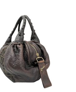 Borse Fendi | Fendi Spy Bag Marrone