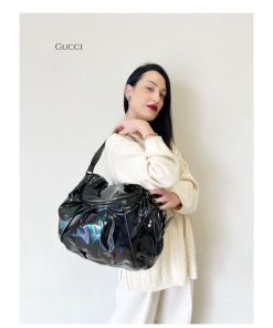 Borse Gucci | Gucci Icon Bit Medium Nero