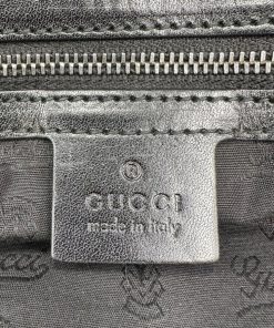 Borse Gucci | Gucci Icon Bit Medium Nero