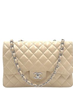 Borse Chanel | Borsa Chanel Timeless Beige