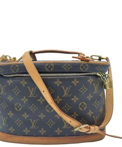 Borse Louis Vuitton | Beauty Louis Vuitton Marrone