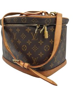 Borse Louis Vuitton | Beauty Louis Vuitton Marrone