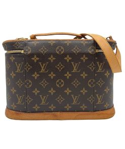 Borse Louis Vuitton | Beauty Louis Vuitton Marrone