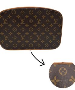 Borse Louis Vuitton | Beauty Louis Vuitton Marrone